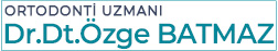 Dr. Dt. Özge Batmaz Logo